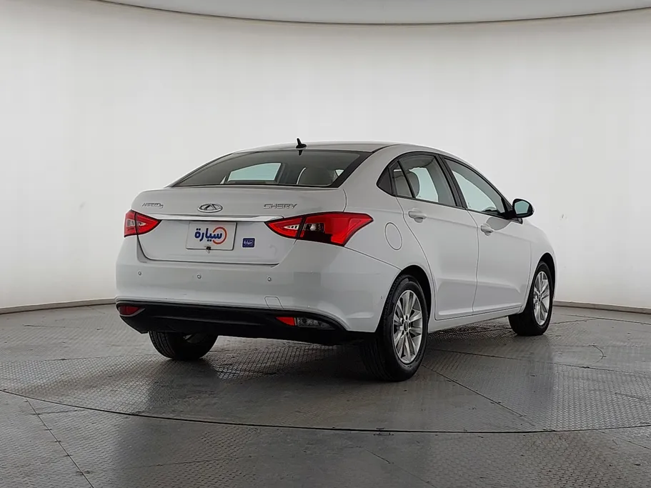 2023 Chery Arrizo 5 Comfort 