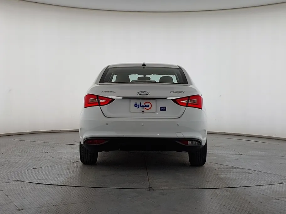 2023 Chery Arrizo 5 Comfort 