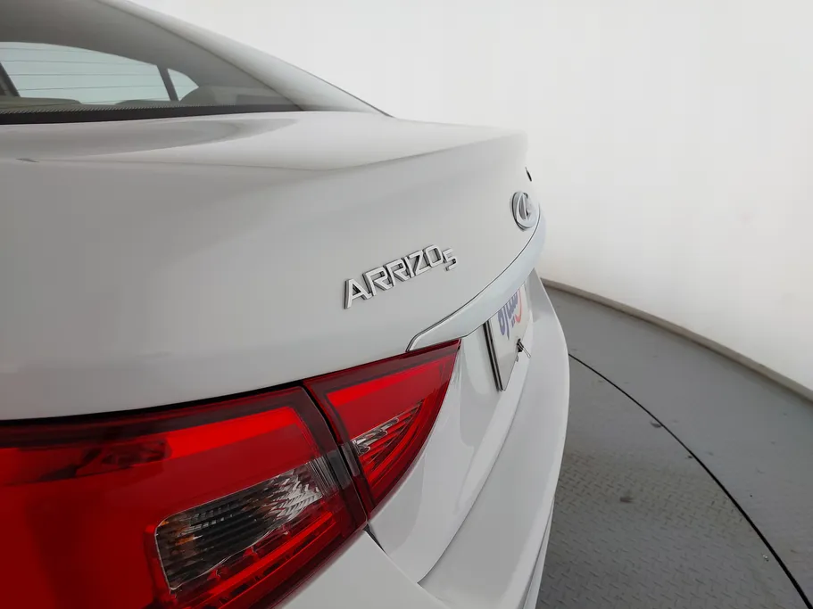 2023 Chery Arrizo 5 Comfort 