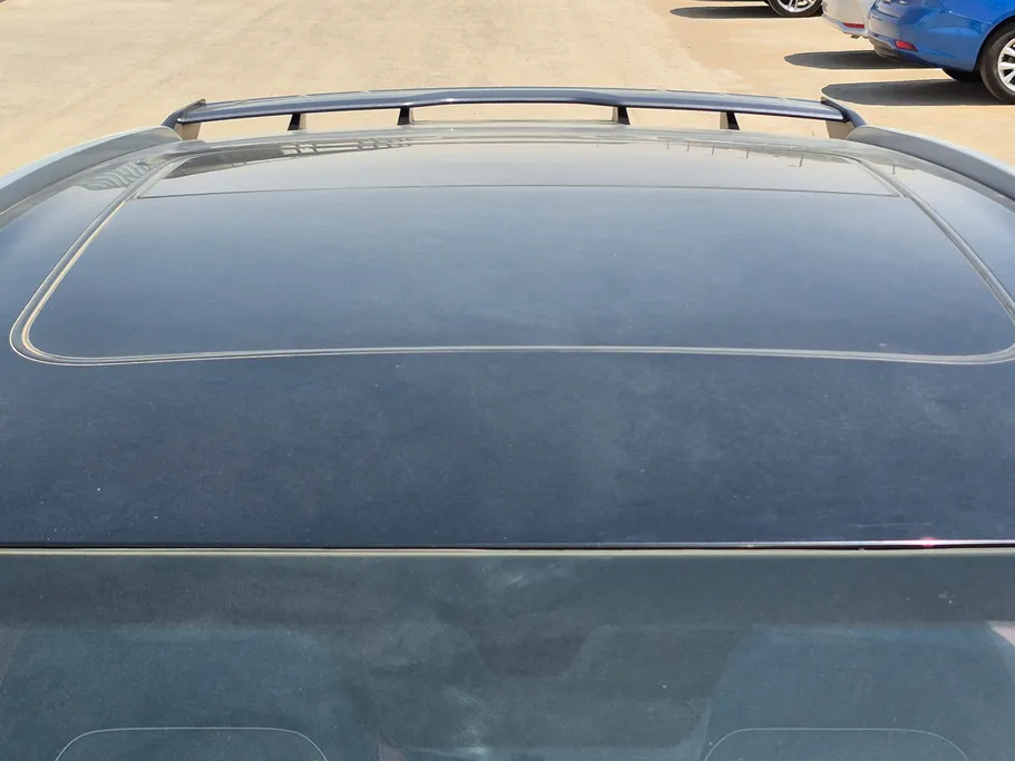 2022 Geely Coolray Luxury GF 
