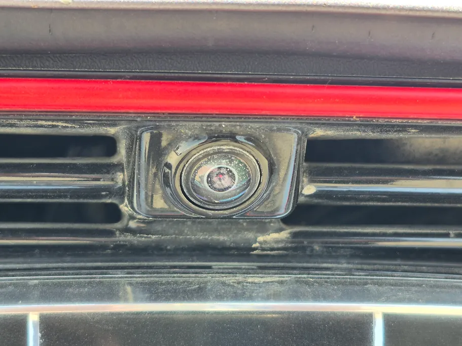 2022 Geely Coolray Luxury GF 