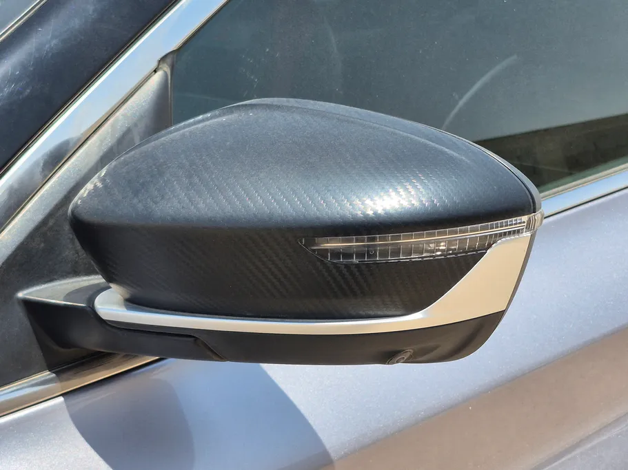 2022 Geely Coolray Luxury GF 