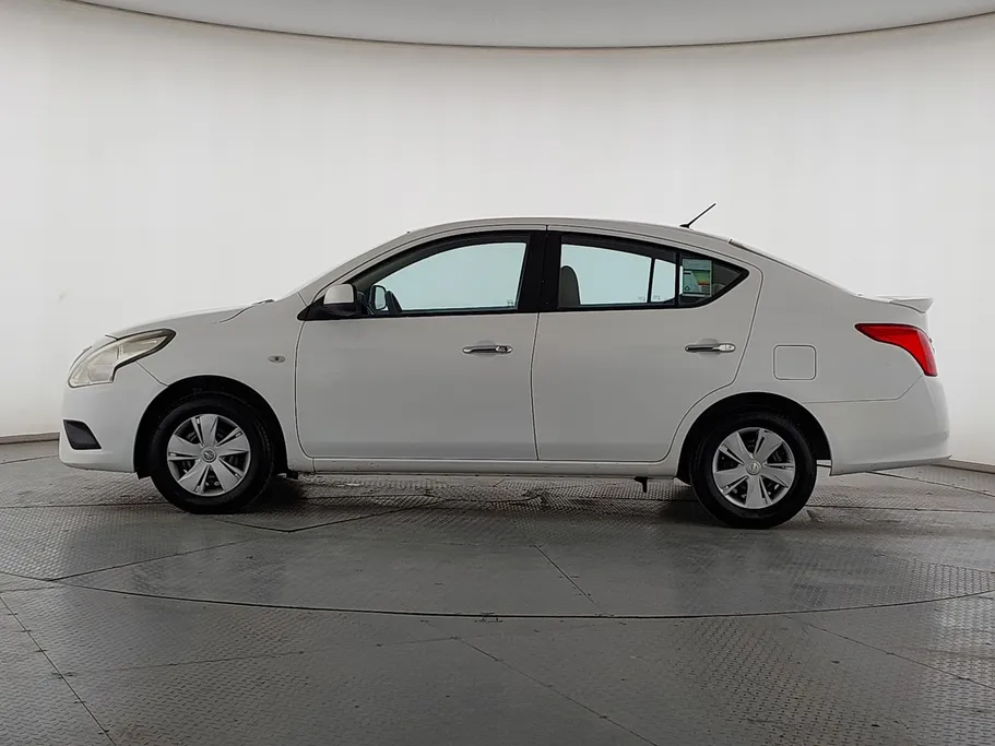 نيسان صني SV 2020 
