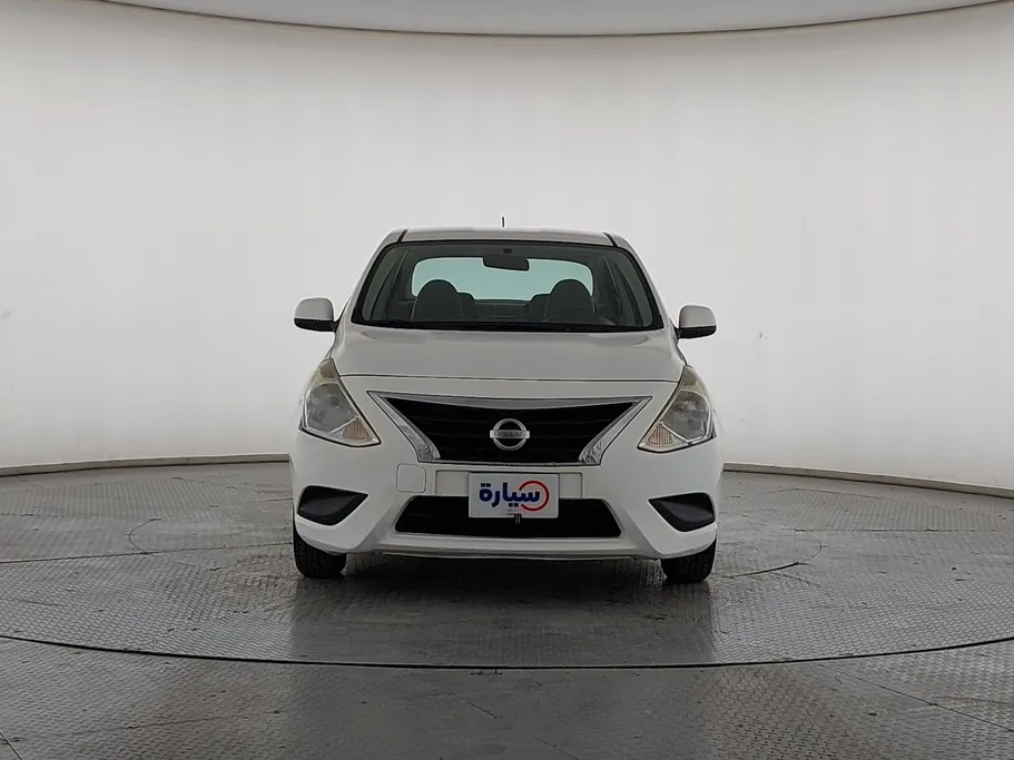نيسان صني SV 2020 