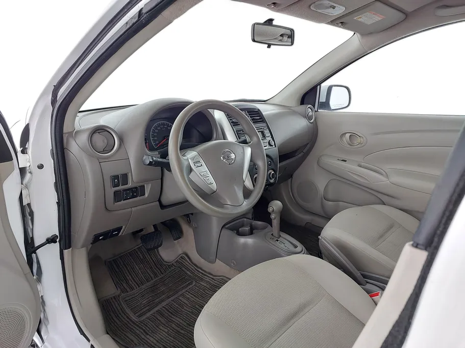 نيسان صني SV 2020 