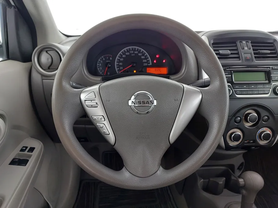نيسان صني SV 2020 