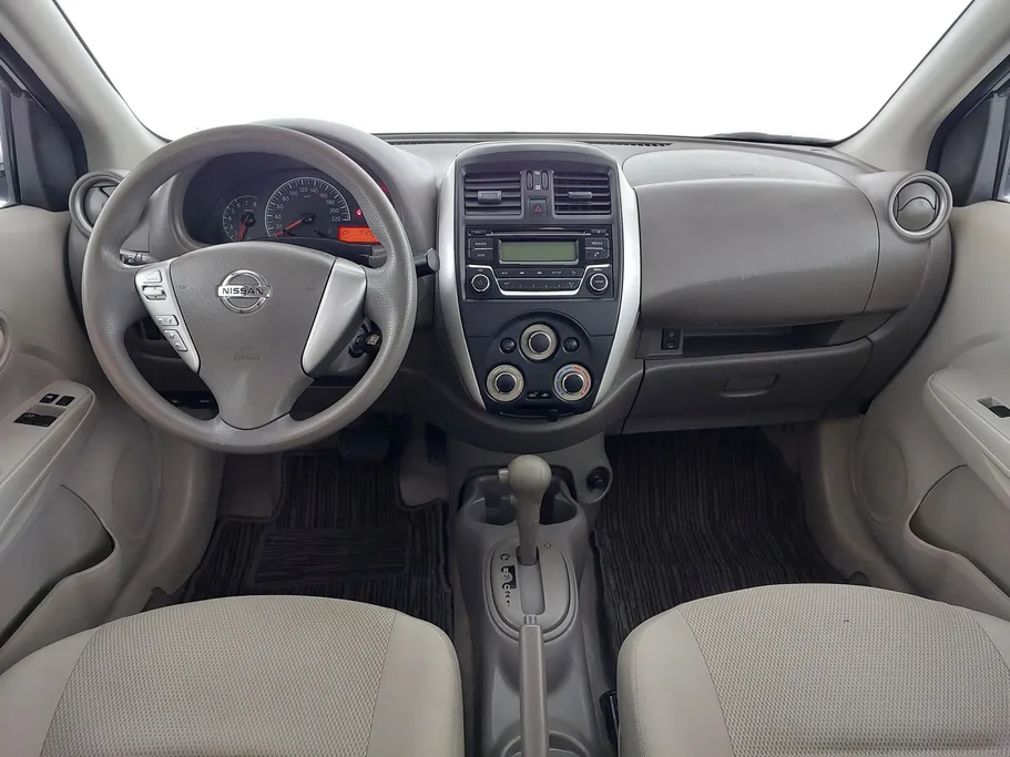 نيسان صني SV 2020 