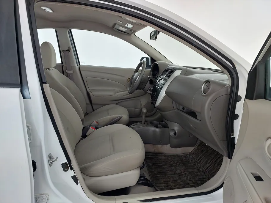 نيسان صني SV 2020 
