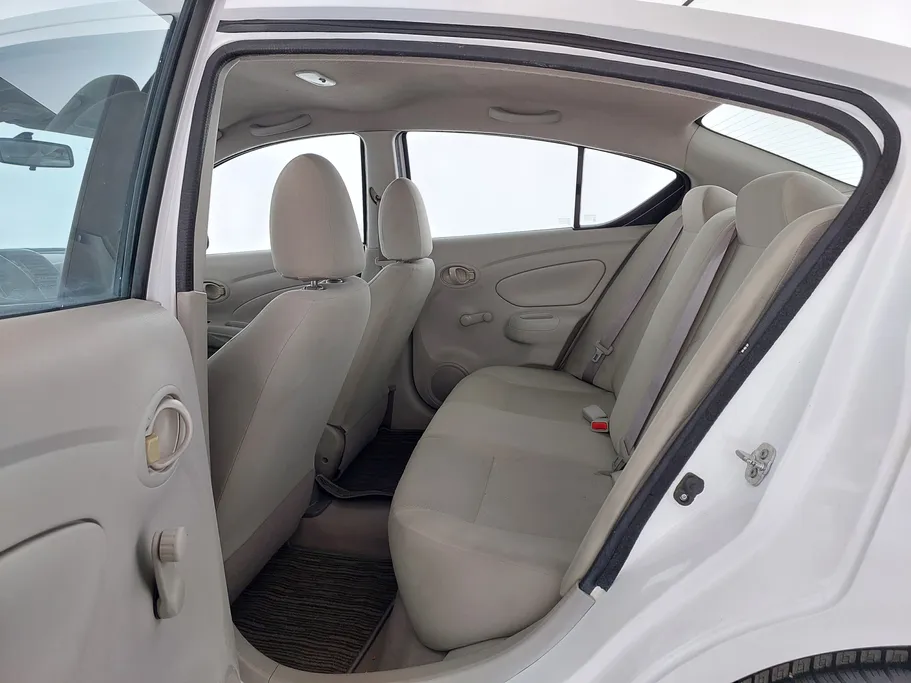 نيسان صني SV 2020 