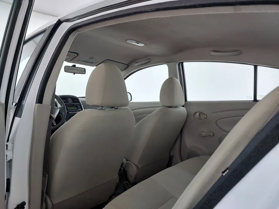 نيسان صني SV 2020 
