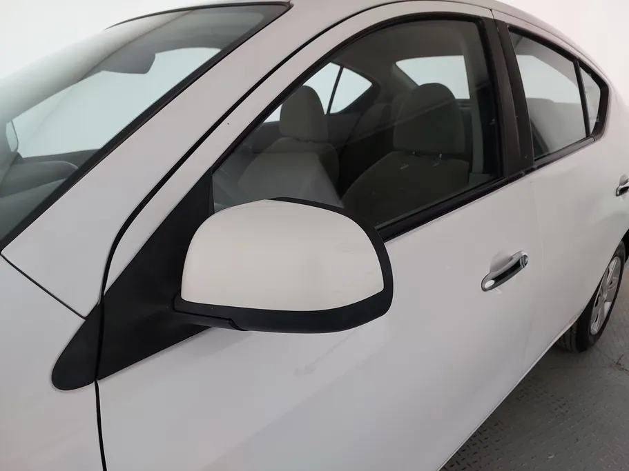 نيسان صني SV 2020 
