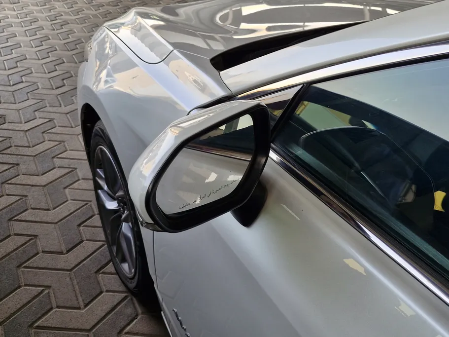 تويوتا افالون Touring 2020 