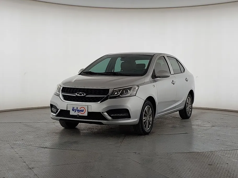 شيري اريزو 3  2021 