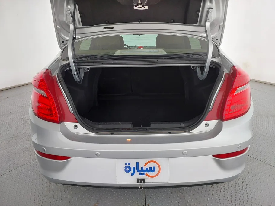 شيري اريزو 3  2021 