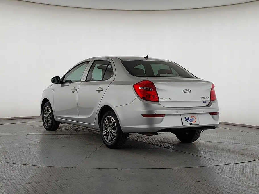 شيري اريزو 3  2021 