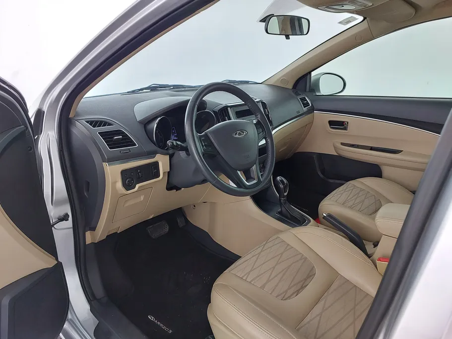 شيري اريزو 3  2021 