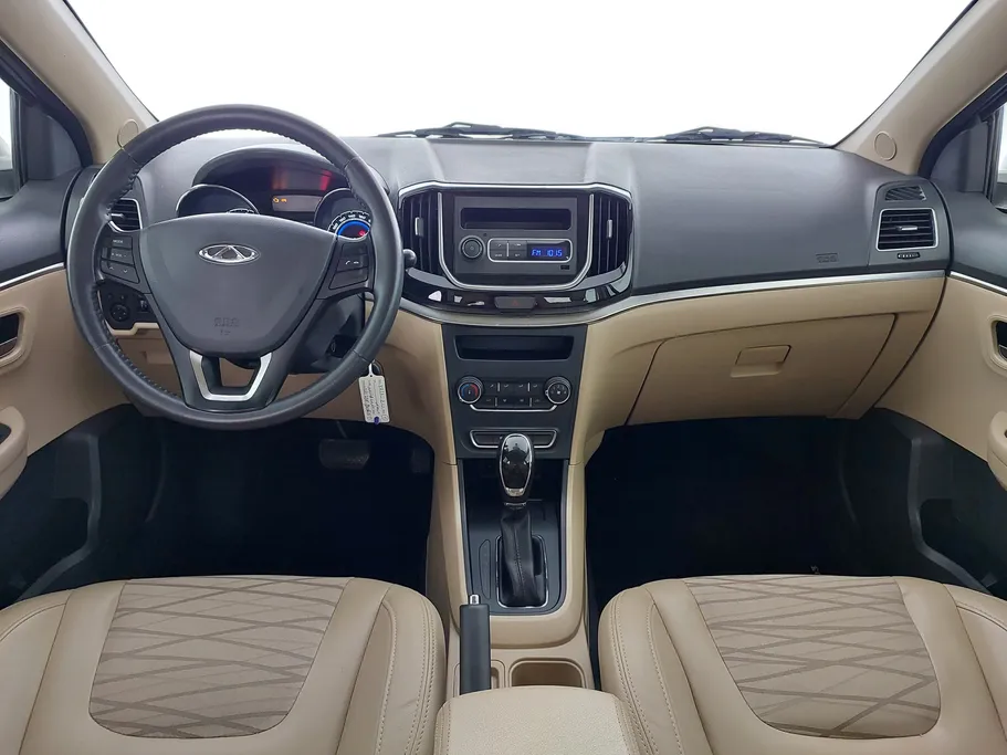 شيري اريزو 3  2021 