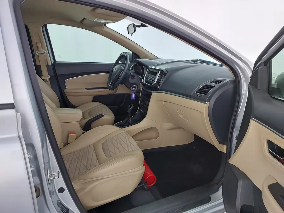 شيري اريزو 3  2021 