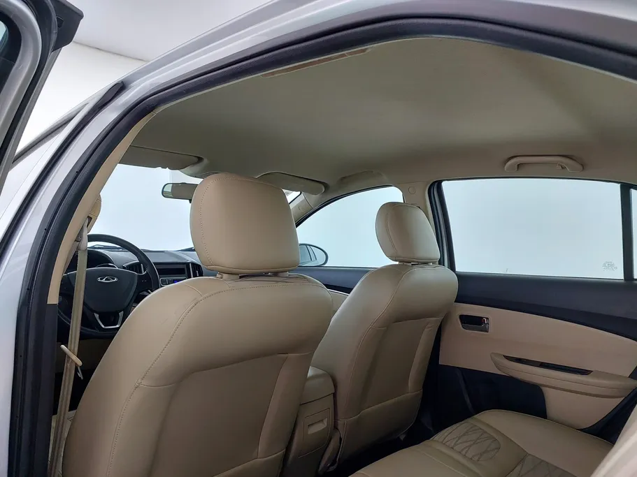 شيري اريزو 3  2021 