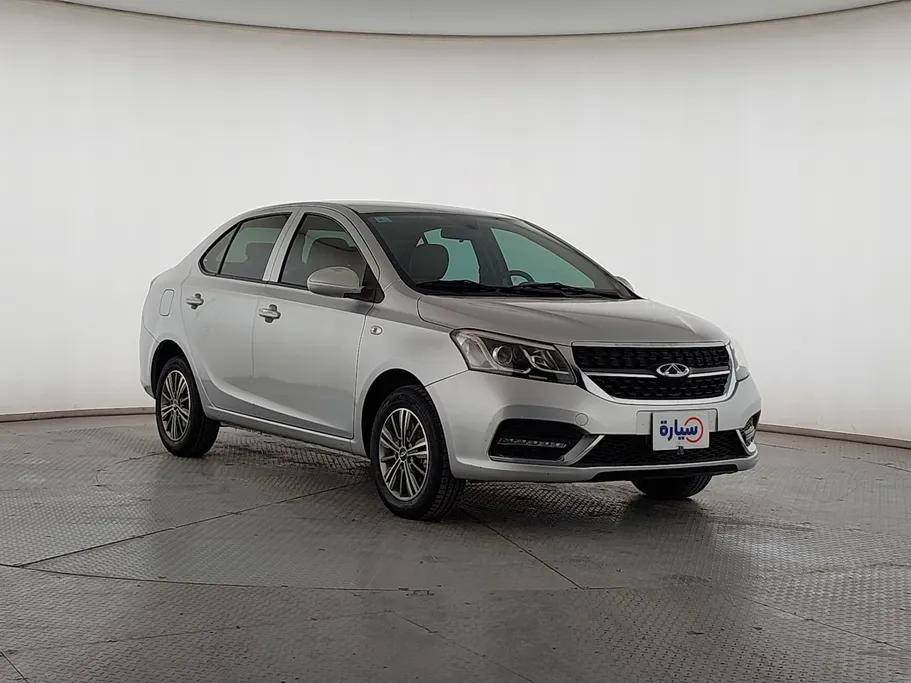 شيري اريزو 3  2021 