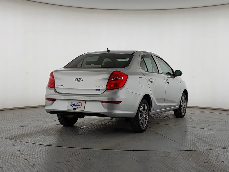 شيري اريزو 3  2021 