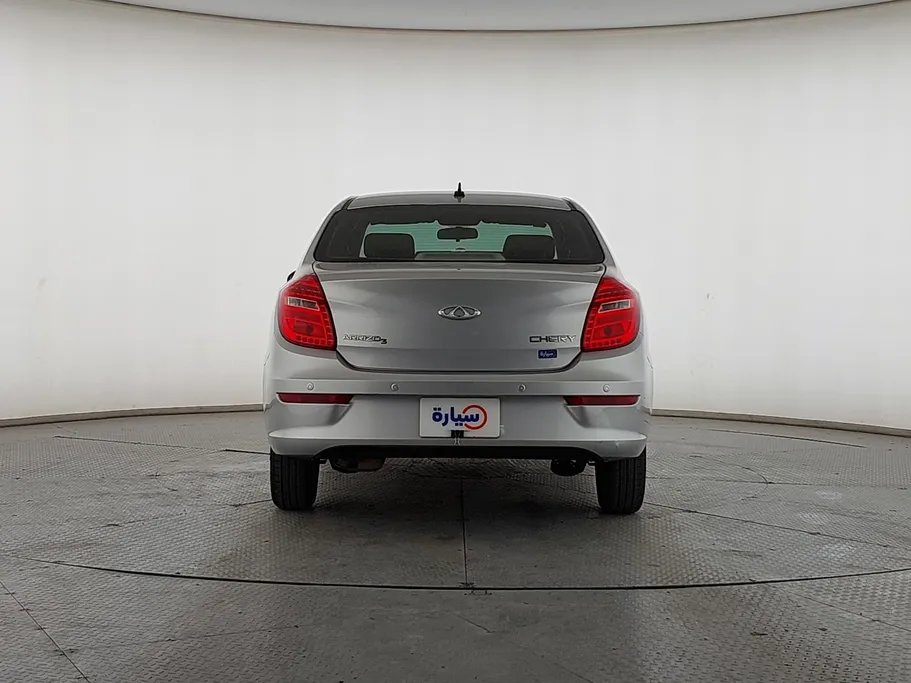 شيري اريزو 3  2021 