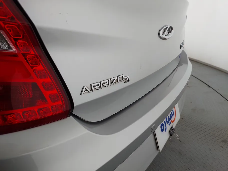 شيري اريزو 3  2021 