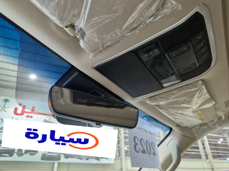 تويوتا لاندكروزر GXR5 2023 
