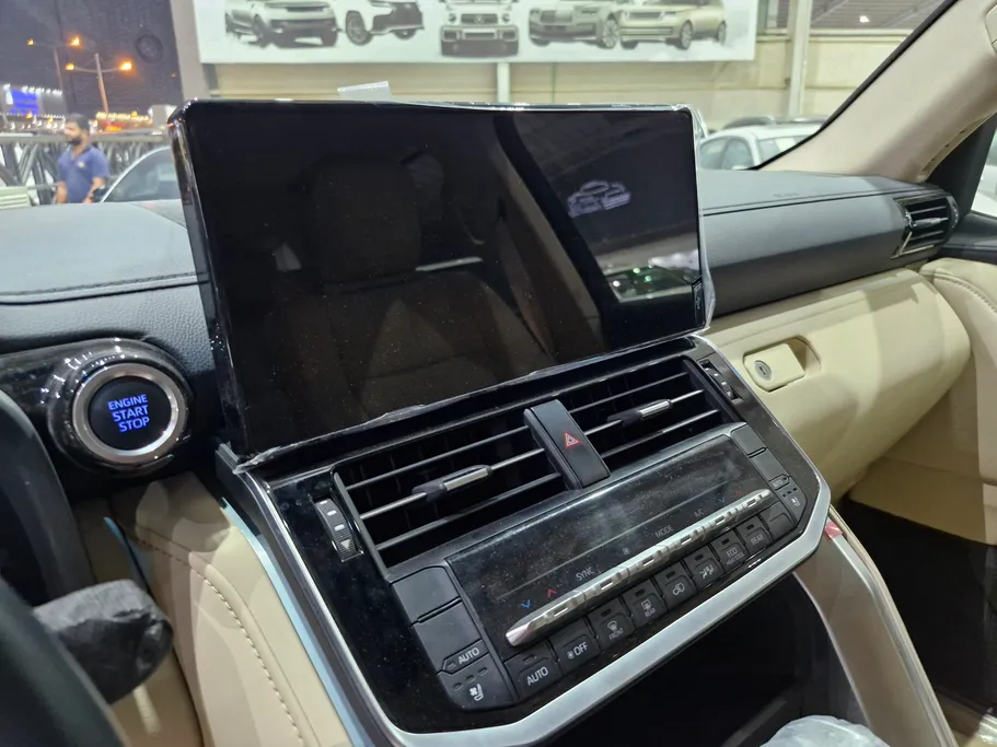 تويوتا لاندكروزر GXR5 2023 