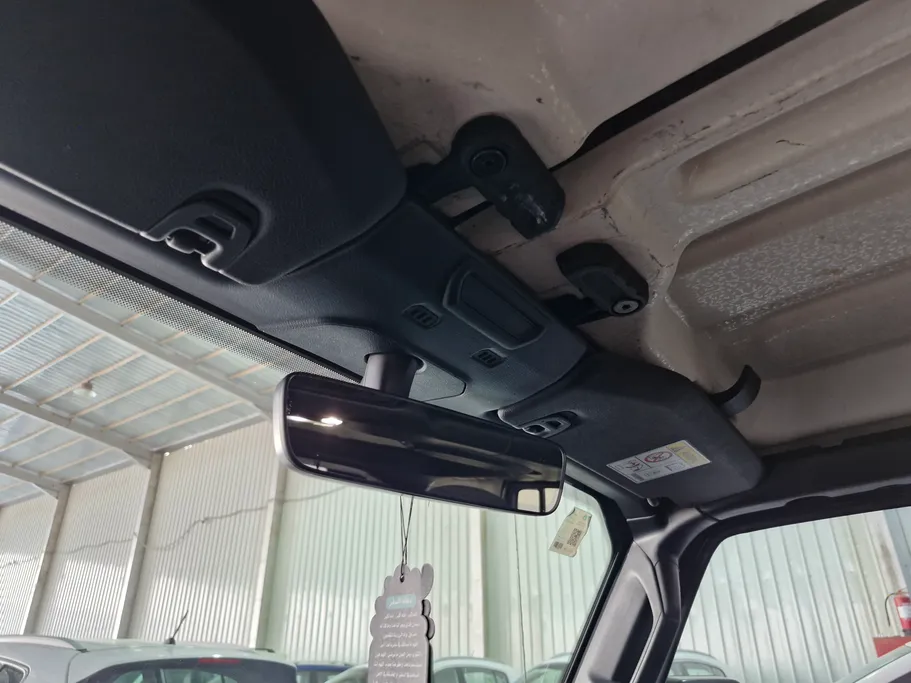 2021 Jeep Wrangler انلمتد سبورت 