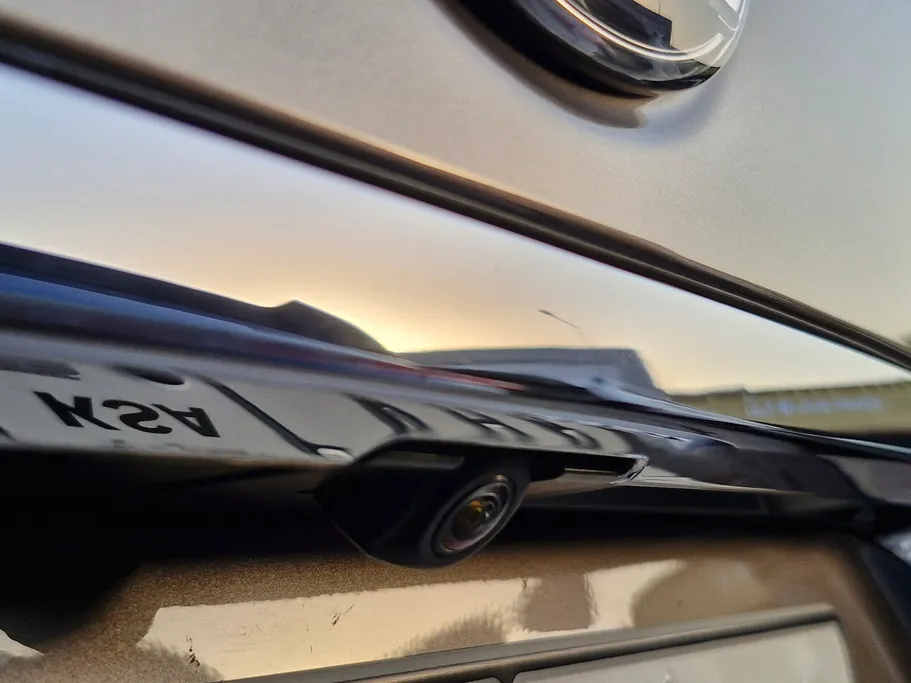 2018 Lexus LS 500 