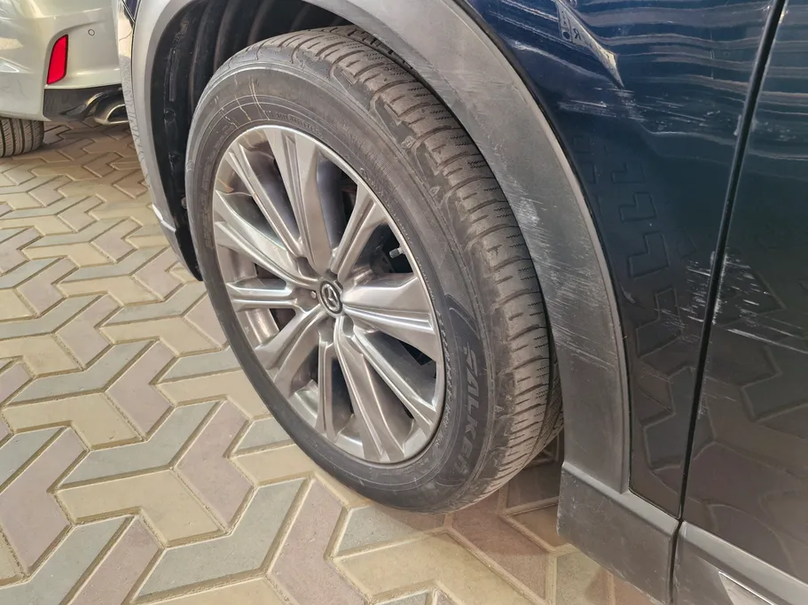 مازدا سى اكس 9 Skyactiv G 2022 