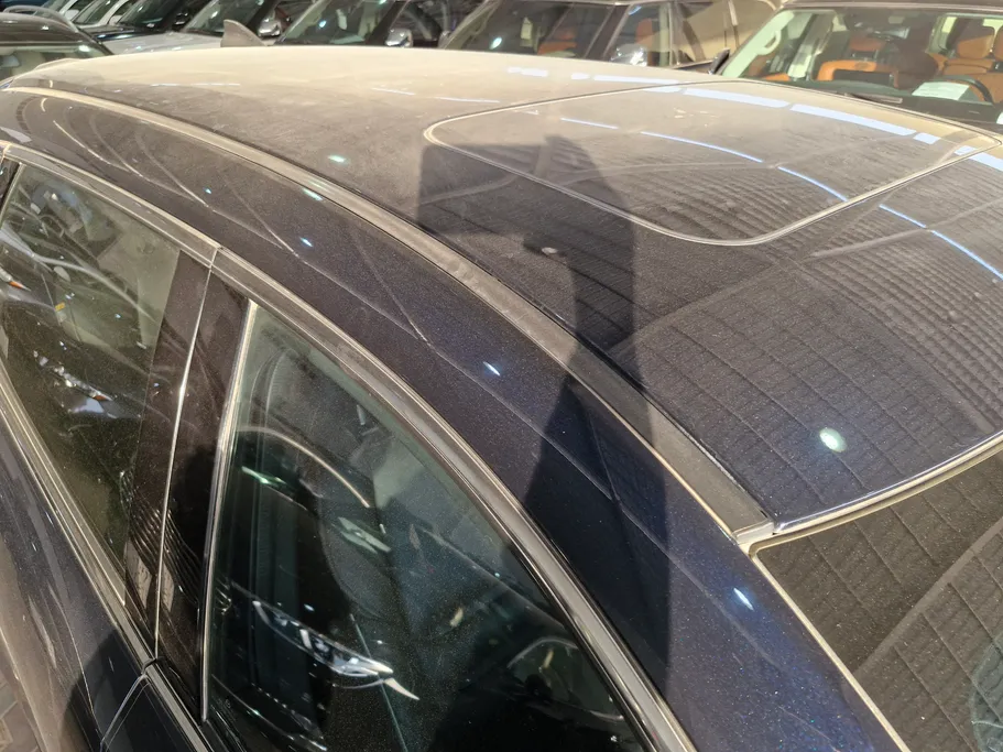 مازدا سى اكس 9 Skyactiv G 2022 
