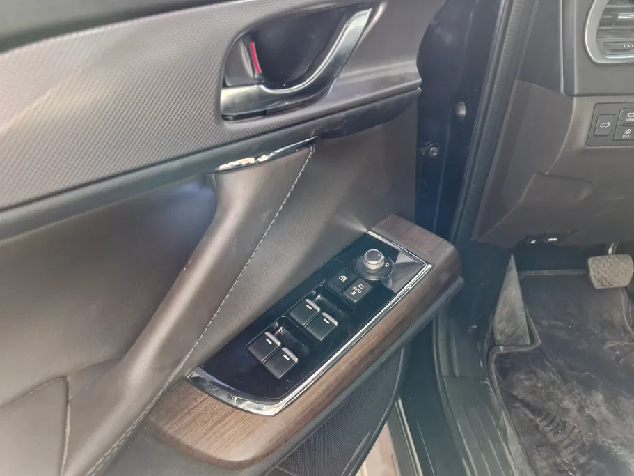 مازدا سى اكس 9 Skyactiv G 2022 