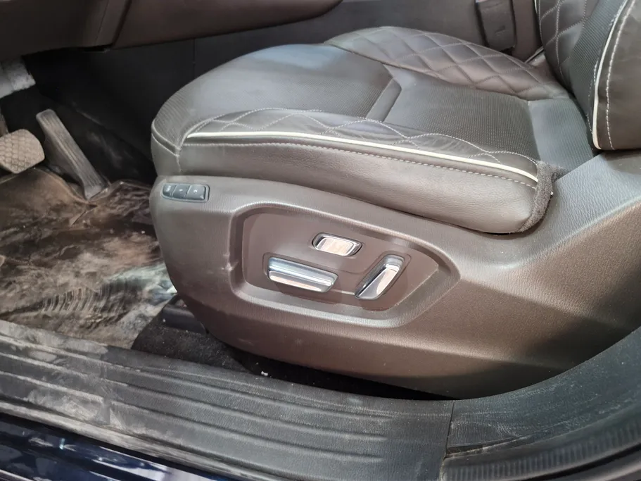 مازدا سى اكس 9 Skyactiv G 2022 