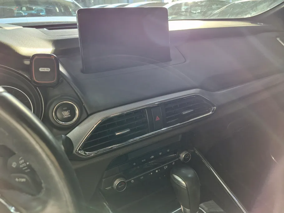 مازدا سى اكس 9 Skyactiv G 2022 
