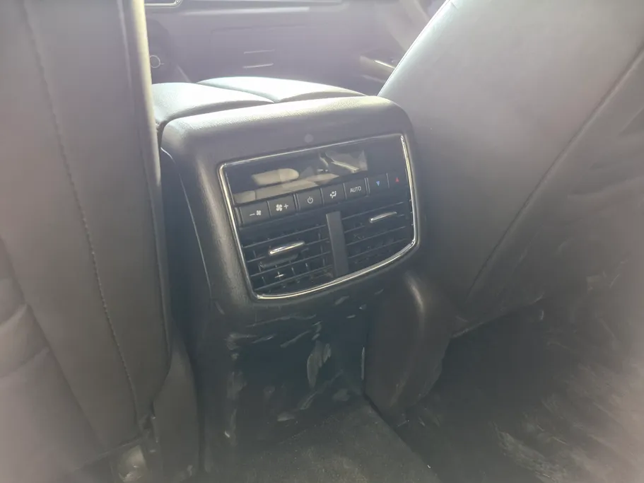 مازدا سى اكس 9 Skyactiv G 2022 