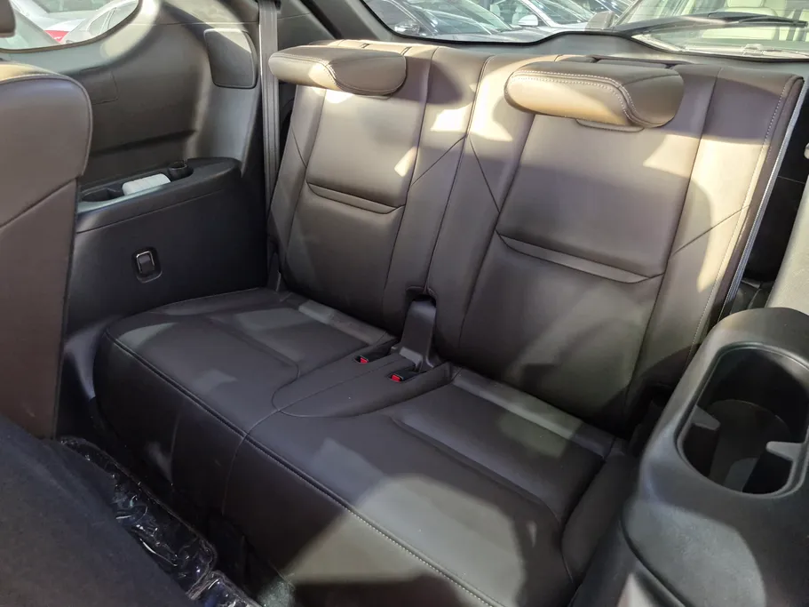 مازدا سى اكس 9 Skyactiv G 2022 