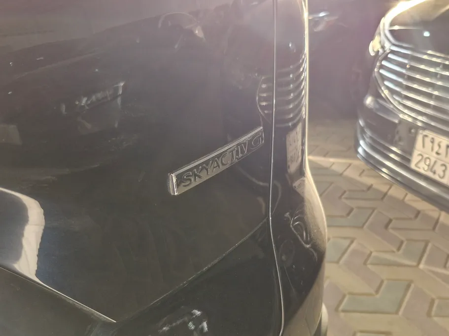 مازدا سى اكس 9 Skyactiv G 2022 