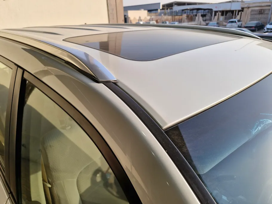 تويوتا لاندكروزر GXR3 2021 