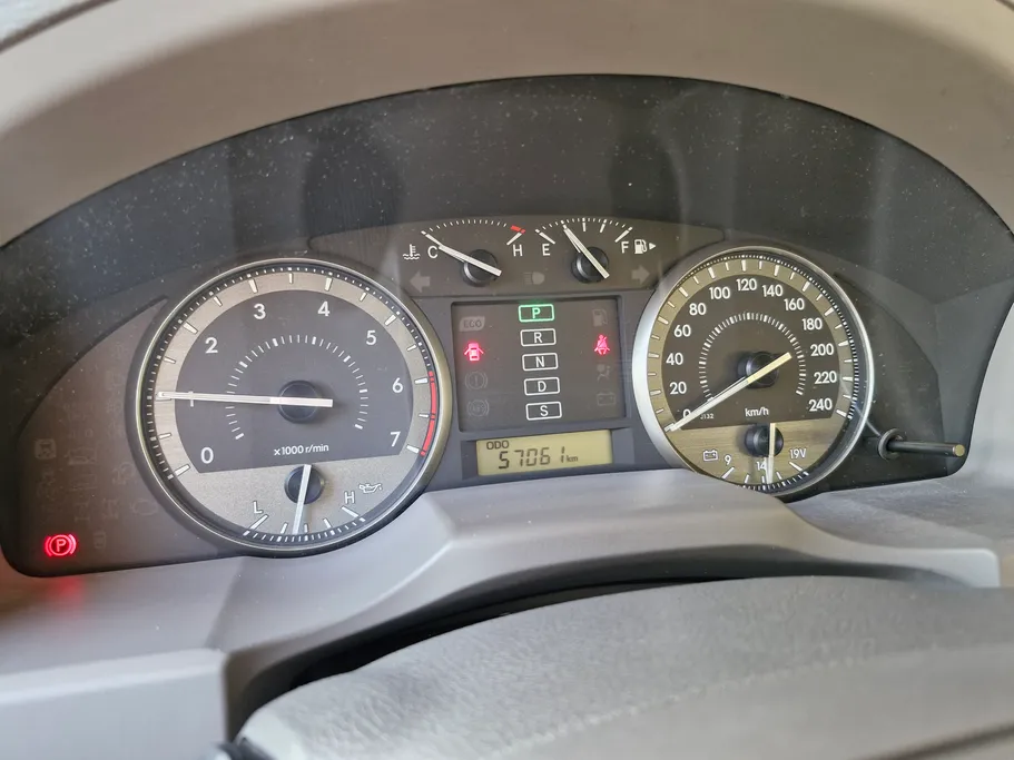 تويوتا لاندكروزر GXR3 2021 