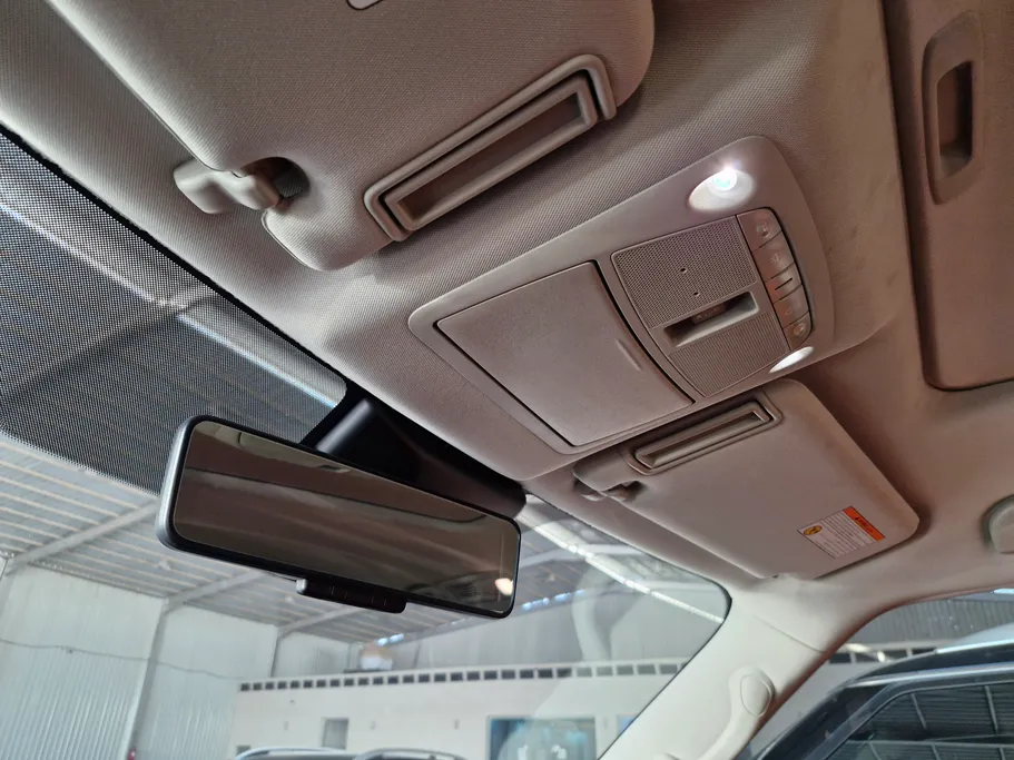 2024 Nissan Patrol Platinum 