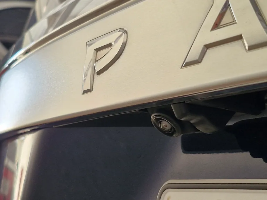 2023 Nissan Patrol Platinum 