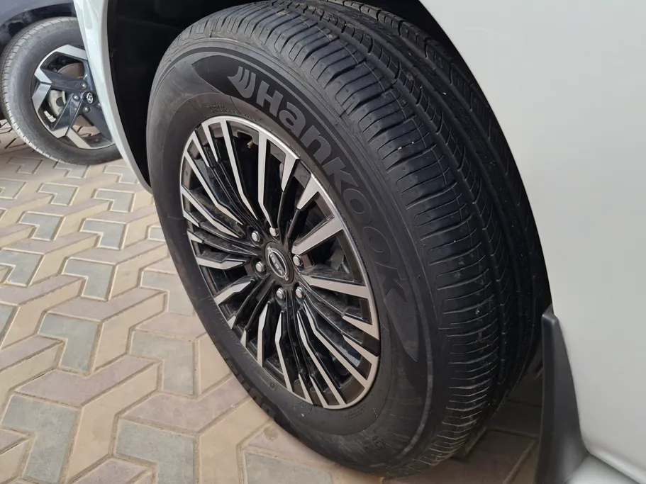 2022 Nissan Patrol Platinum 