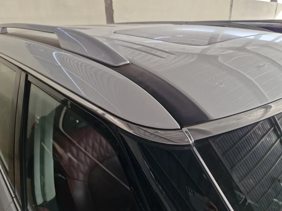 2022 Nissan Patrol Platinum 