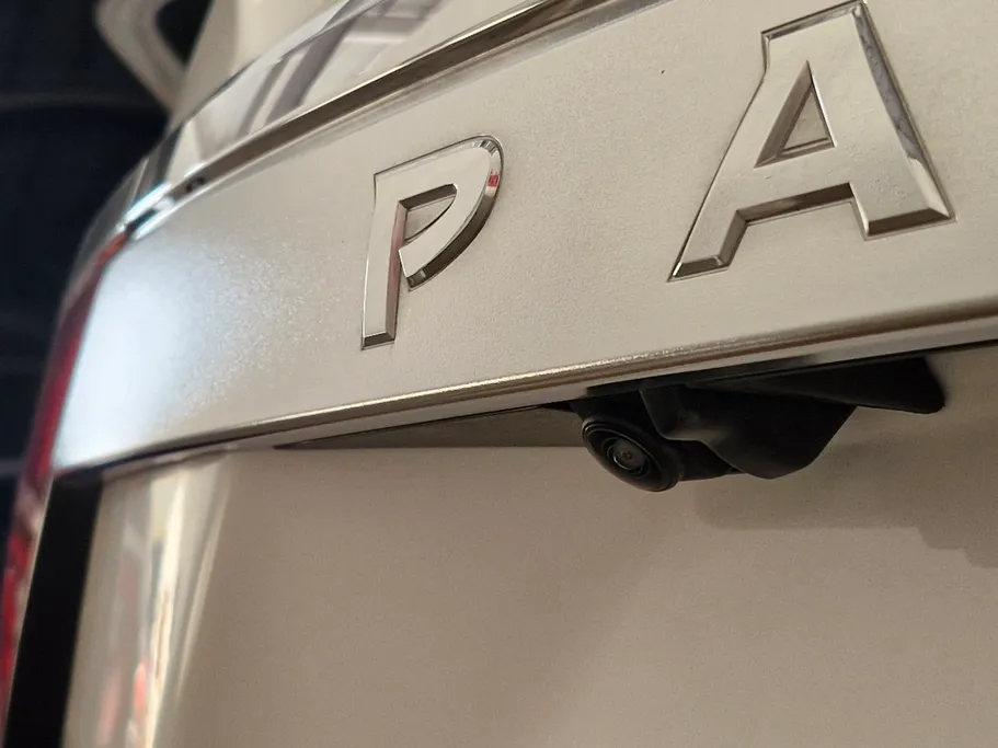2022 Nissan Patrol Platinum 