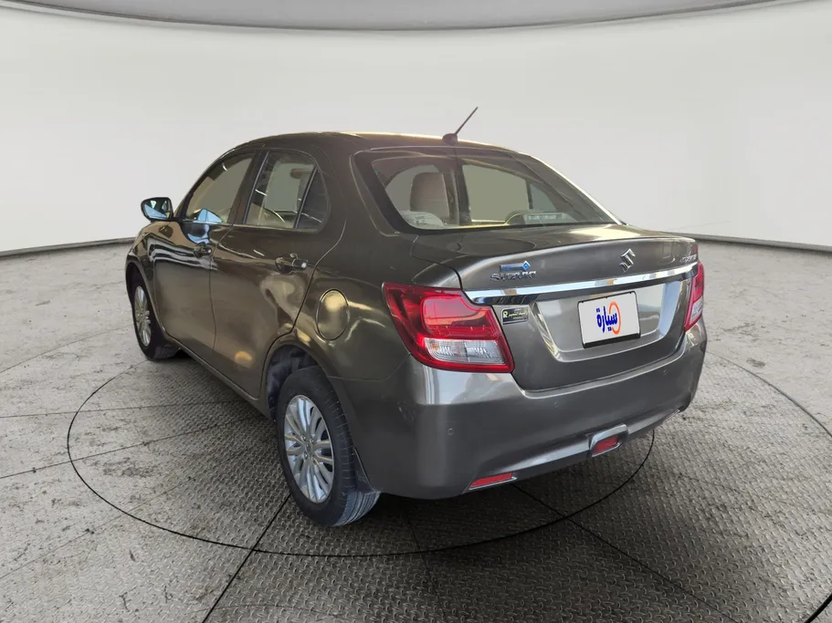 2023 Suzuki Dzire GLX 