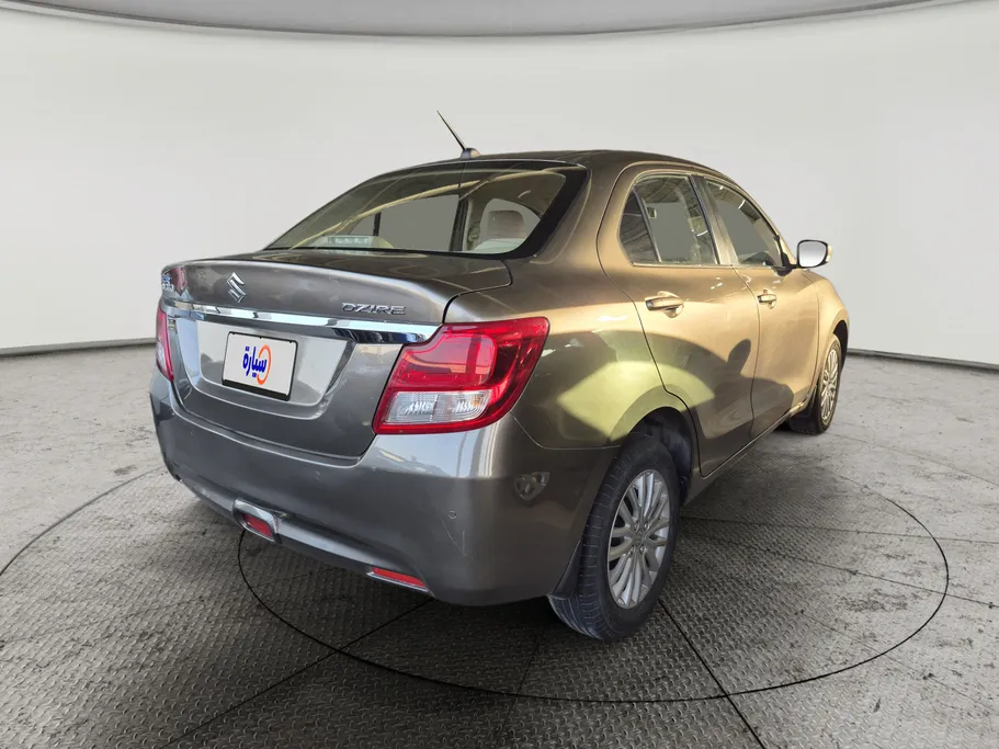 2023 Suzuki Dzire GLX 