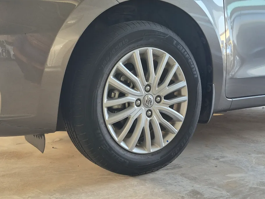 2023 Suzuki Dzire GLX 