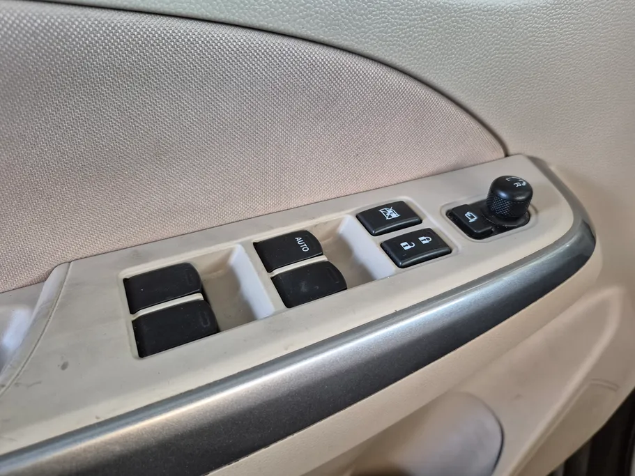 2023 Suzuki Dzire GLX 